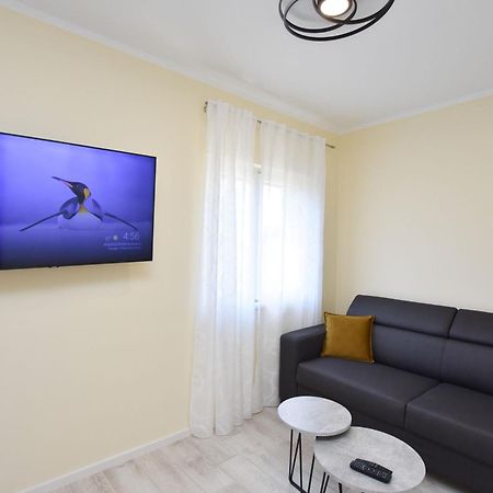 Apartment Ruzica Primošten Eksteriør billede
