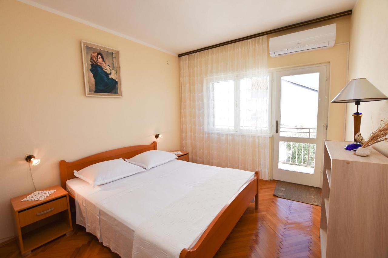 Apartment Ruzica Primošten Eksteriør billede