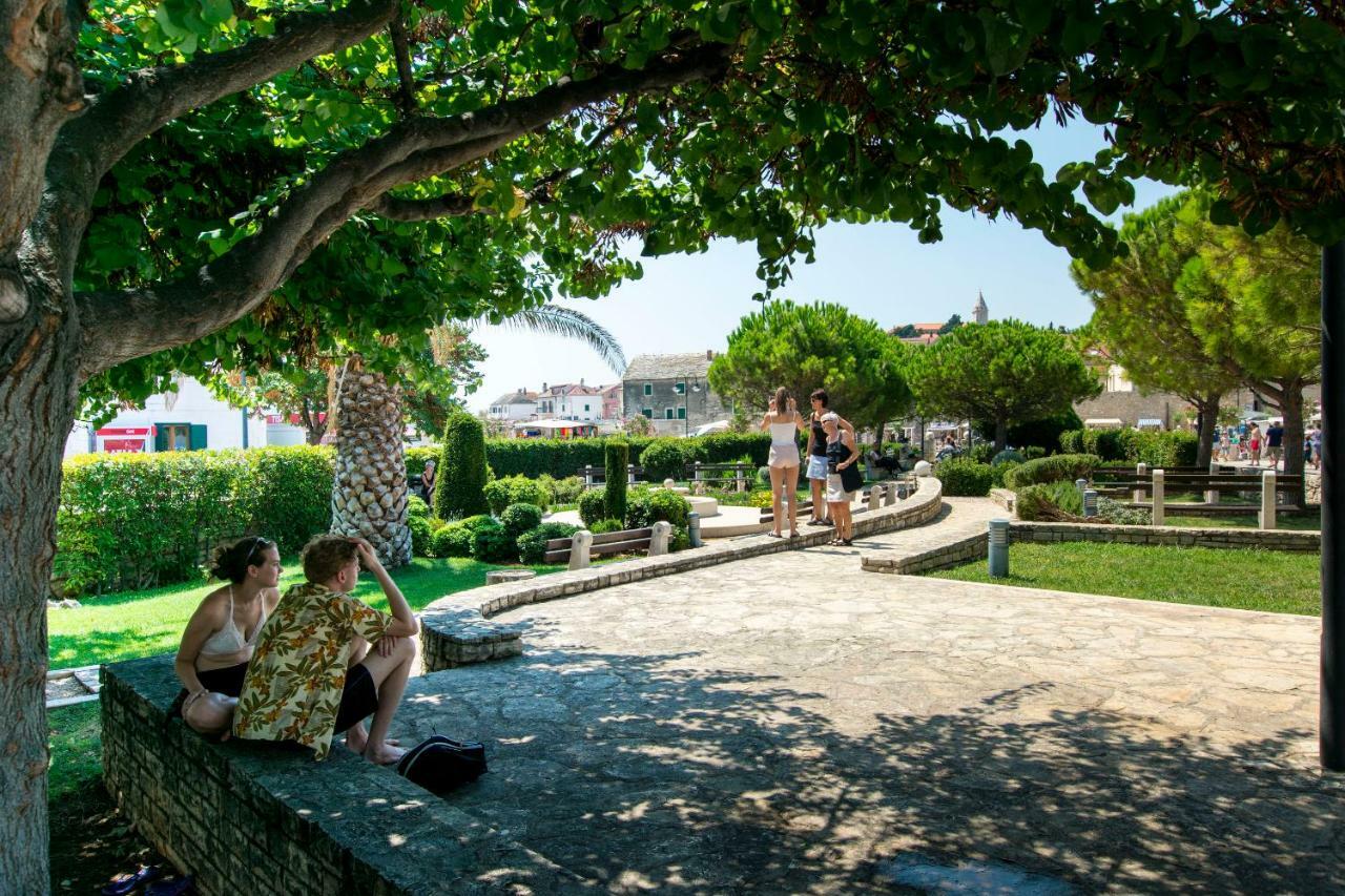 Apartment Ruzica Primošten Eksteriør billede
